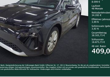 Skoda Elroq 18.879 km 42.134 &euro; Dortmund 44269