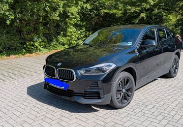 BMW X2 154.000 km 15.300 &euro; Dortmund 44359