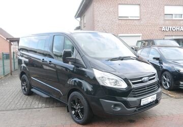 Ford Tourneo Custom 175.968 km 16.990 &euro; Selm 59379