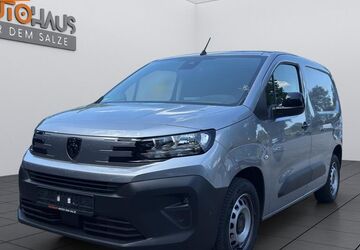 Peugeot Partner 21.000 km 21.989 &euro; Dortmund 44149