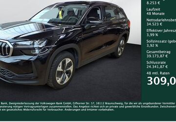 Skoda Kodiaq 18.710 km 42.444 &euro; Dortmund 44269