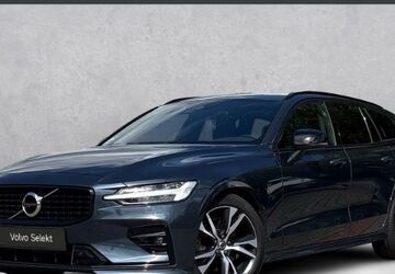 Volvo V60 60.290 km 28.990 &euro; Dortmund 44143