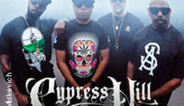 Cypress Hill - Dortmunder Kultursommer 2026