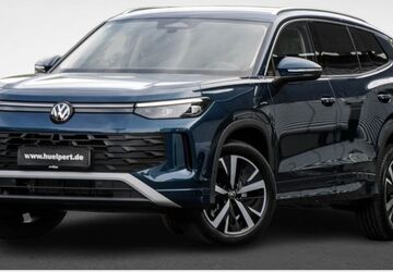 VW Tayron 14.177 km 37.833 &euro; Dortmund 44141