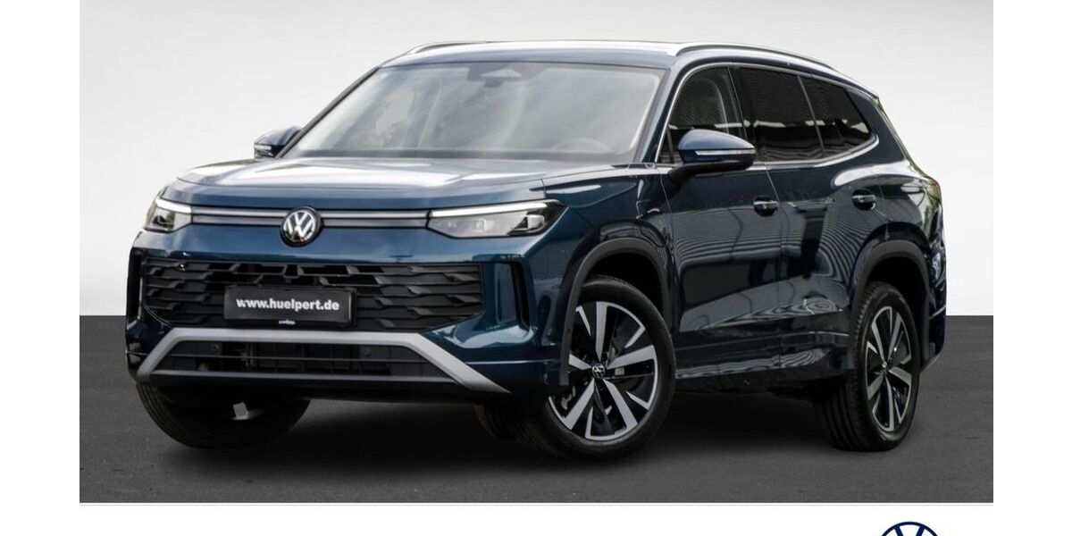 VW Tayron 14.177 km 37.833 &euro; Dortmund 44141