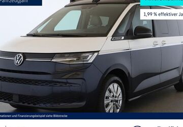 VW T7 California 17.050 km 71.760 &euro; Bochum 44866