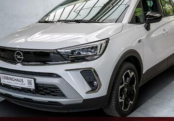 Opel Crossland (X) 24.439 km 23.229 &euro; Dortmund 44149