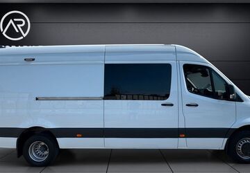 Mercedes-Benz Sprinter 179.445 km 39.900 &euro; Bochum 44866
