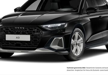 Audi A3 9.645 km 36.322 &euro; Dortmund 44143