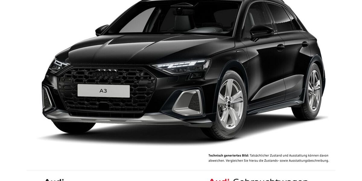 Audi A3 9.645 km 36.322 &euro; Dortmund 44143