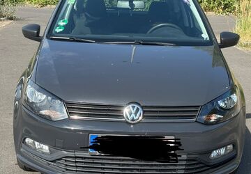 VW Polo 220.000 km 3.000 &euro; Herne 44625