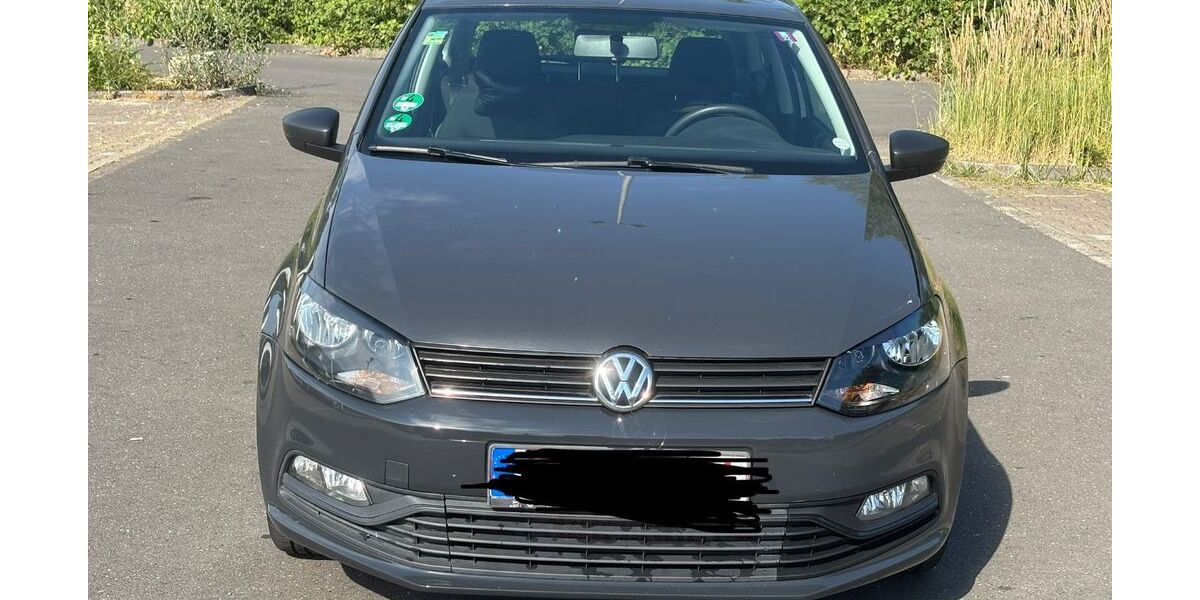 VW Polo 220.000 km 3.000 &euro; Herne 44625