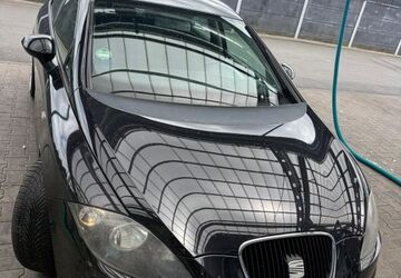 Seat Leon 229.341 km 2.600 &euro; Dortmund 44145