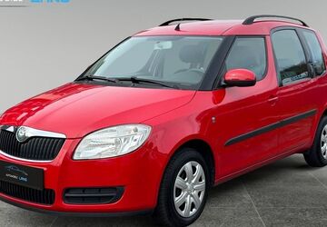 Skoda Roomster 158.820 km 3.890 &euro; Herten 45699