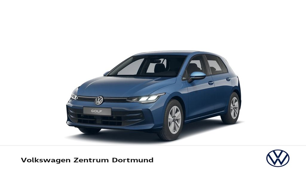 VW Golf 14.741 km 25.333 &euro; Dortmund 44141