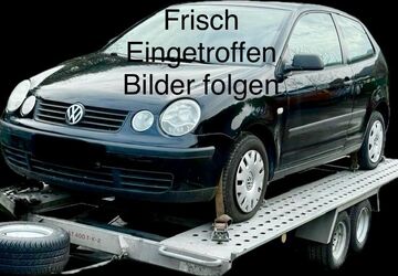 VW Polo 134.981 km 1.880 &euro; Dortmund 44388