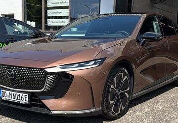 Mazda 6e 12.595 km 34.840 &euro; Dortmund 44263