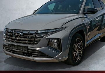 Hyundai TUCSON 60.519 km 27.990 &euro; Dortmund 44289