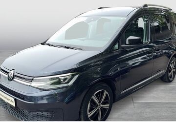 VW Caddy 46.145 km 26.545 &euro; Dortmund 44379