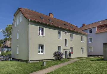 Wohnung Dortmund Bövinghausen - 2 Zimmer, 56 m&sup2;, 519&euro; | Angebot:27086340