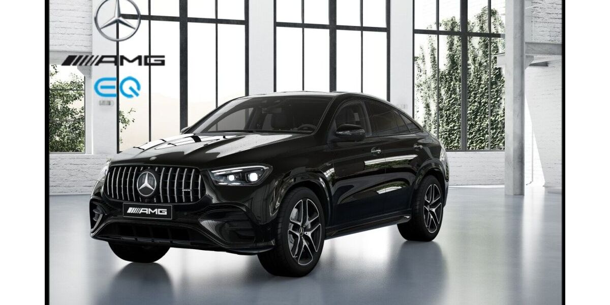 Mercedes-Benz GLE 53 AMG 14.500 km 114.770 &euro; Dortmund 44139