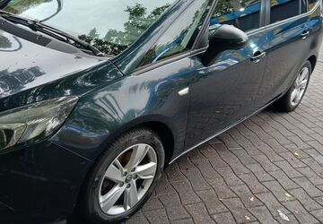 Opel Zafira Tourer 280.000 km 4.200 &euro; Dortmund 44143