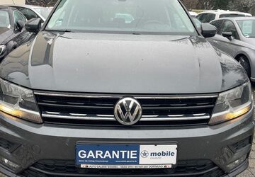 VW Tiguan 175.480 km 16.590 &euro; Dortmund 44143