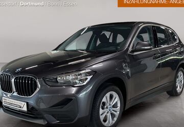 BMW X1 52.380 km 23.699 &euro; Dortmund 44263