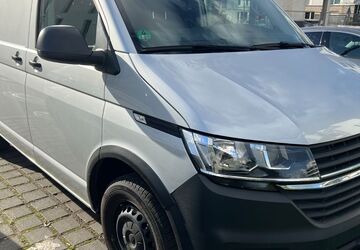 VW T6 Transporter 31.000 km 30.700 &euro; Nordkirchen 59394