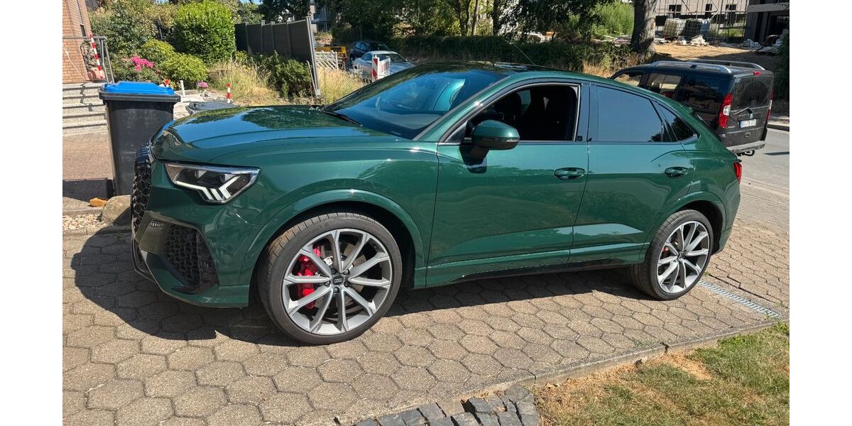 Audi RSQ3 65.670 km 45.900 &euro; DORTMUND 44339