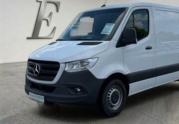 Mercedes-Benz Sprinter 59.323 km 27.251 &euro; Witten 58454