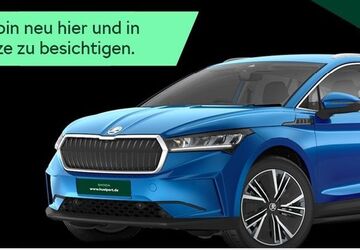 Skoda Enyaq 7.261 km 47.444 &euro; Dortmund 44309