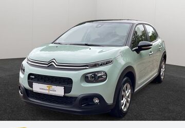 Citroen C3 99.000 km 6.990 &euro; Datteln 45711