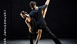NRW Juniorballett - Radio and Juliet - Ballett von Edward Clug, Musik v.Radiohead