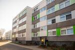 Etagenwohnung Dortmund Brackel - 2 Zimmer, 60 m&sup2;, 578&euro; | Angebot:25928343