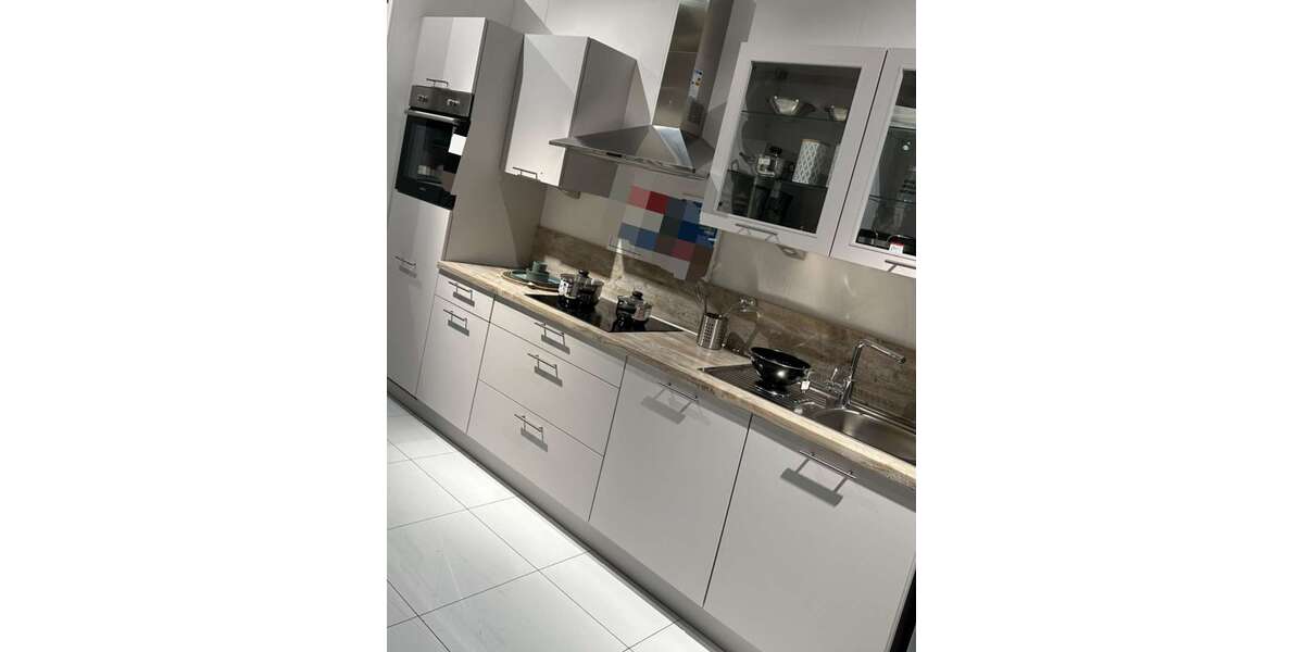 Etagenwohnung Hagen Oberhagen - 4 Zimmer, 100 m&sup2;, 990&euro; | Angebot:27275492