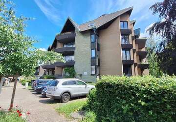 Wohnung Lünen Wethmar - 2 Zimmer, 65 m&sup2;, 518&euro; | Angebot:26941821