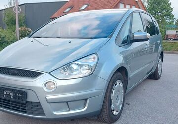 Ford Galaxy 155.000 km 1.950 &euro; Holzwickede 59439