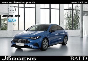 Mercedes-Benz CLA 250 6.393 km 47.820 &euro; Dortmund 44139