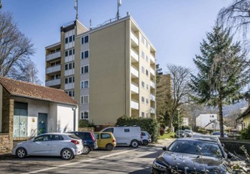 Wohnung Hagen Hohenlimburg - 2 Zimmer, 62 m&sup2;, 329&euro; | Angebot:27040468
