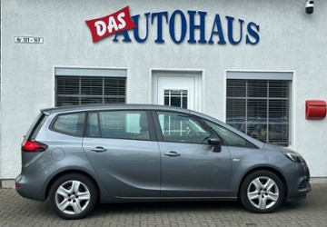 Opel Zafira Tourer 151.000 km 7.999 &euro; Marl 45770