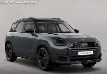 Mini Countryman S (Cooper) 26.754 km 39.599 &euro; Dortmund 44263