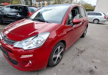 Citroen C3 128.600 km 4.500 &euro; Dortmund 44339