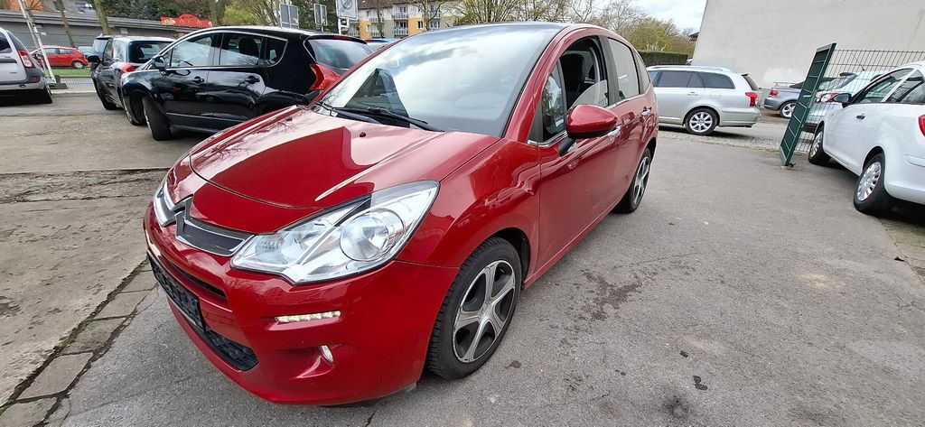Citroen C3 128.600 km 4.500 &euro; Dortmund 44339