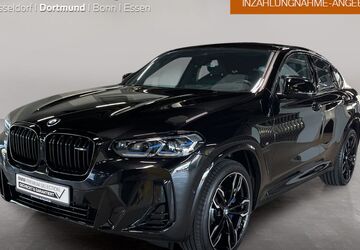 BMW X4 M40 10.718 km 57.990 &euro; Dortmund 44263