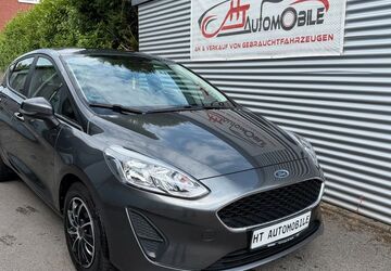 Ford Fiesta 74.000 km 7.999 &euro; Marl 45770