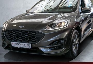 Ford Kuga 24.020 km 23.998 &euro; Dortmund 44149