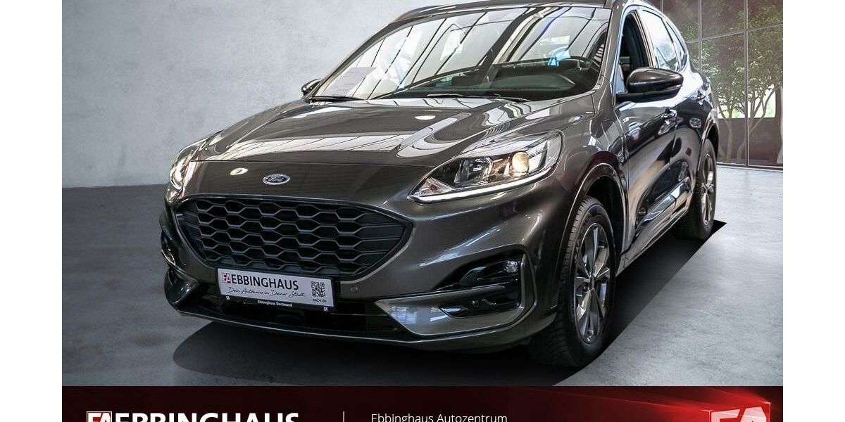 Ford Kuga 24.020 km 23.998 &euro; Dortmund 44149