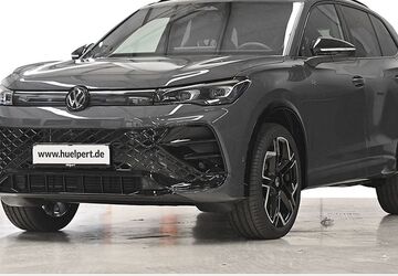 VW Tiguan 4.990 km 53.140 &euro; Dortmund 44141