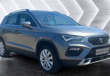 Seat Ateca 61.805 km 19.990 &euro; Dortmund 44263